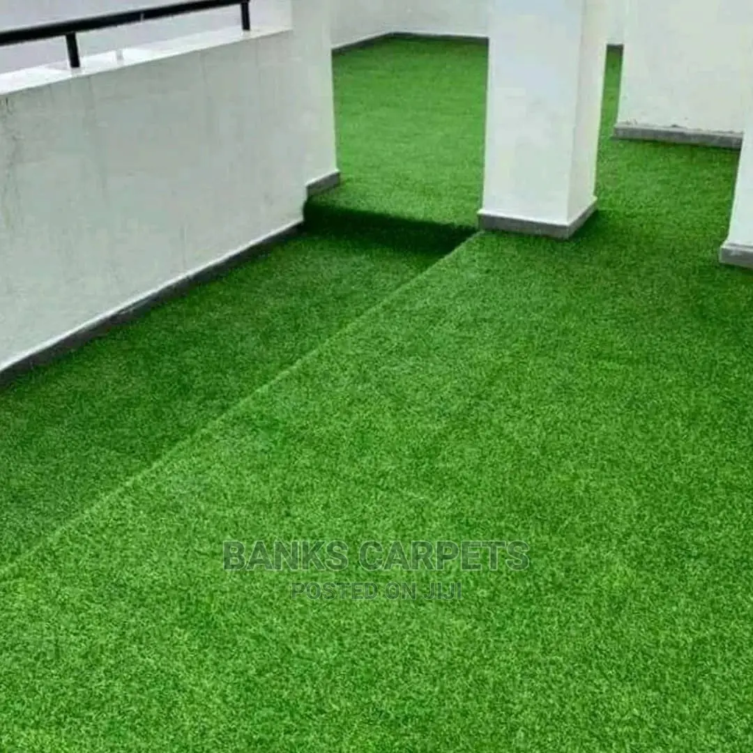 Artificial Tuff