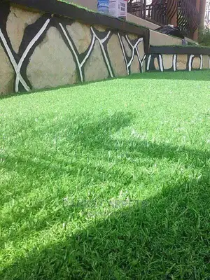 Artificial Tuff