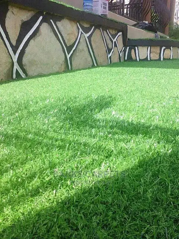 Artificial Tuff