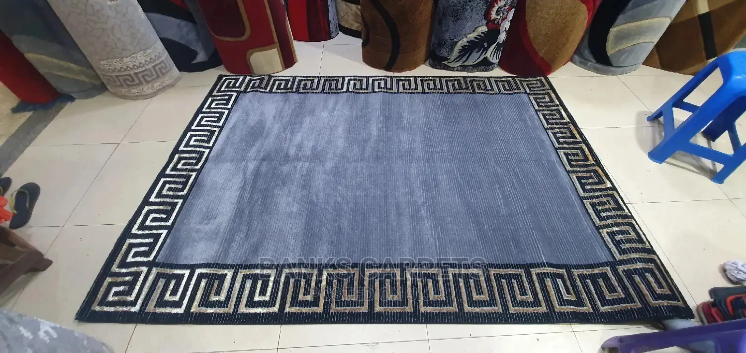 Carpets Different Sizes