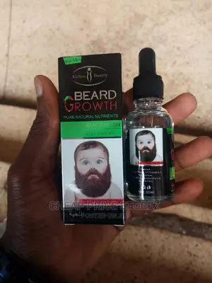 Bears Rowth For Men 30ml