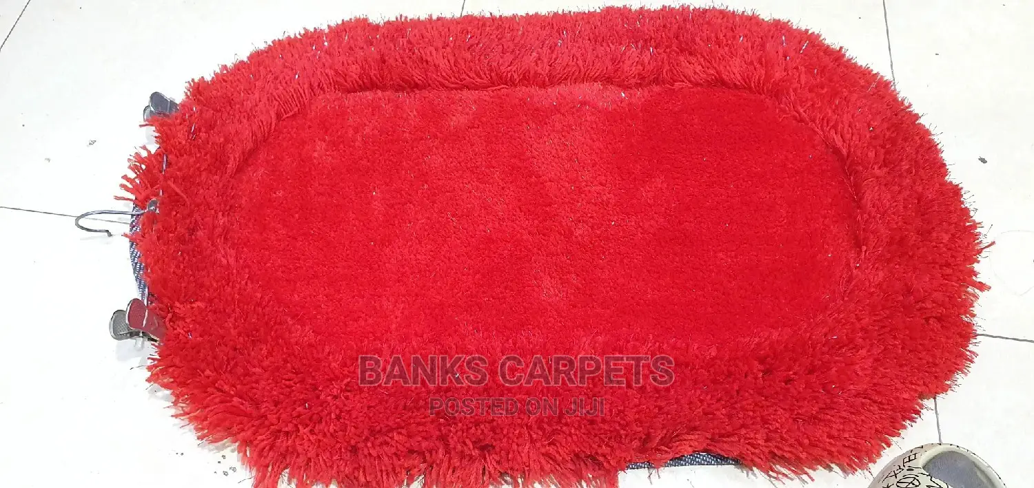 Doormats
