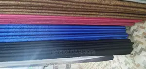 Plain Curtains