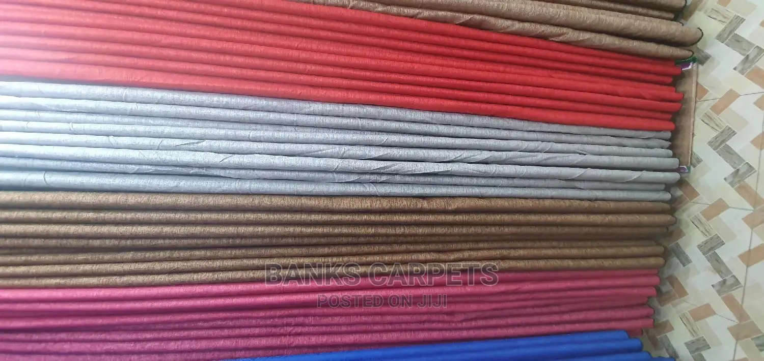 Plain Curtains
