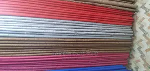 Plain Curtains
