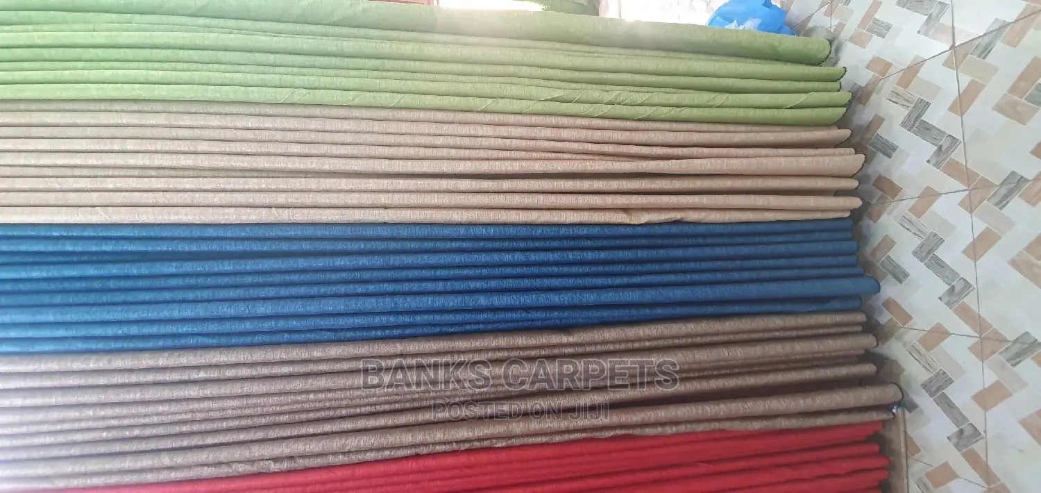 Plain Curtains