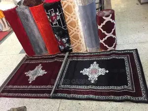 Doormats Of All Sizes