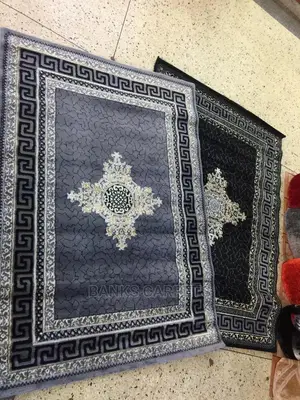 Doormats Of All Sizes