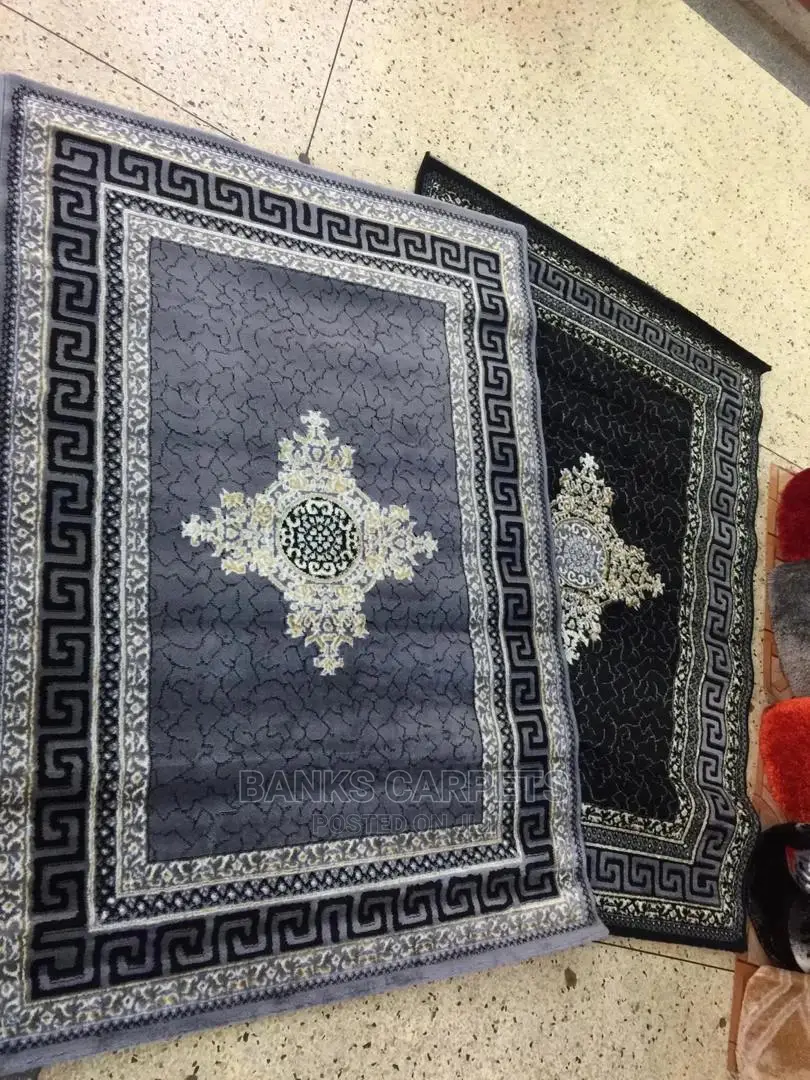 Doormats Of All Sizes