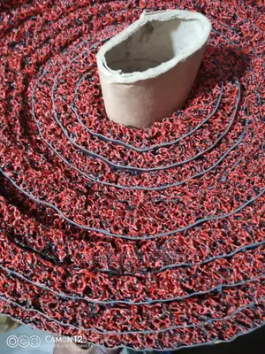 Woollen Material Carpets
