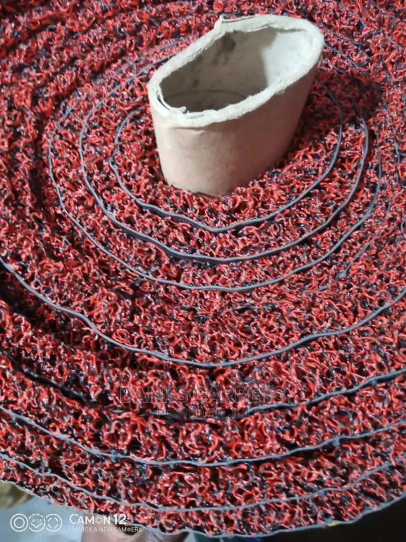 Woollen Material Carpets