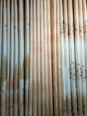 Curtains Rods