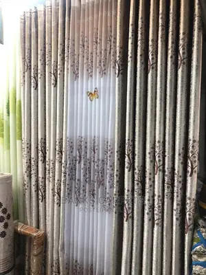 Curtains Rods