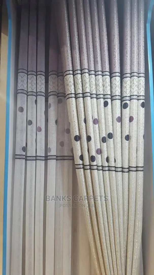 Curtains Rods