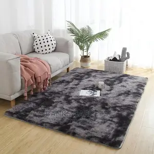 Fluffy Soft Rug
