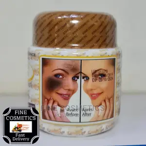 2jours Propre Skin Repair Corrector Cream With Argan Oil