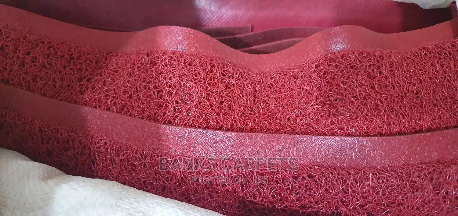 Plastic Doormats