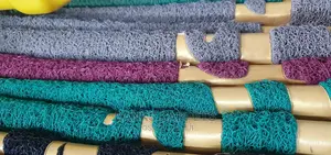 Plastic Doormats