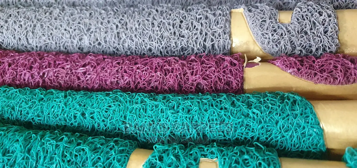 Plastic Doormats