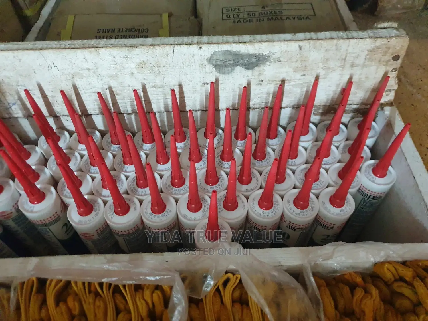 Silicone Sealant