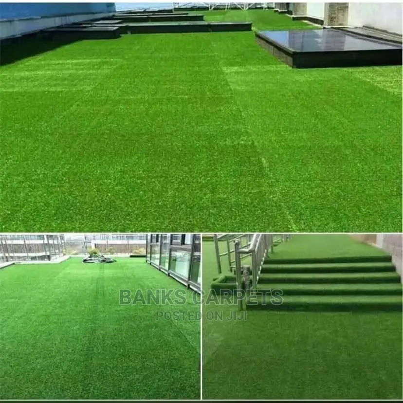 Artificial Grass