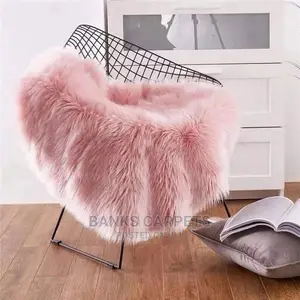 Fluffy Carpets