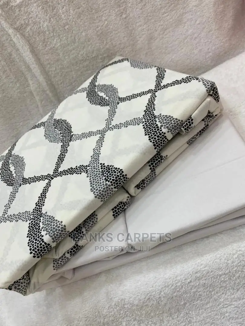 Cotton Bed Sheets