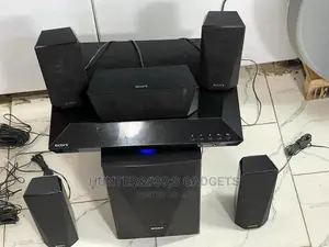 Sony Bluetooth Hometheater 1000watts
