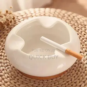 Ceremic Ash Tray