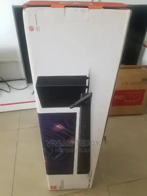 JBL Sound Bar 2.1