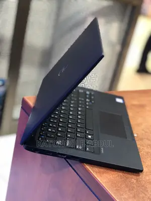 New Laptop Dell Latitude 7280 8GB Intel Core I7 SSD 256GB