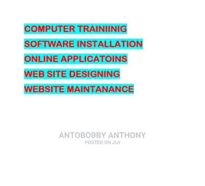 IT Services
