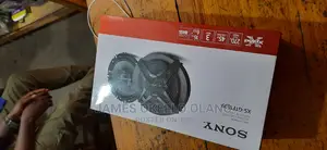 Sony Original 6inches Speaker for the Doors