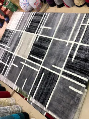 Centre Rug