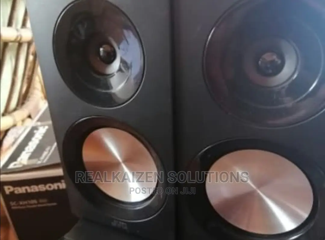 JVC 2.0CH DVD Micro Hi-Fi System