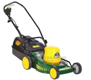 Trimtech Electric Lawn Mower 2400W