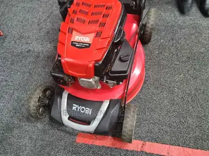 Ryobi 140cc 4 Stroke Petrol Powered Quality Lawn Mower