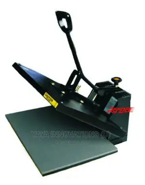 Heatpress Shirt Machine