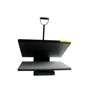 Hotronix Flatbed Heat Press Machine