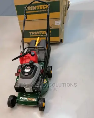 Trimtech 4 Stroke 200cc Commercial Heavy-Duty Lawnmower
