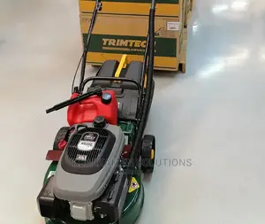 Trimtech 4 Stroke 200cc Commercial Heavy-Duty Lawnmower