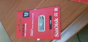 San Disk Flash