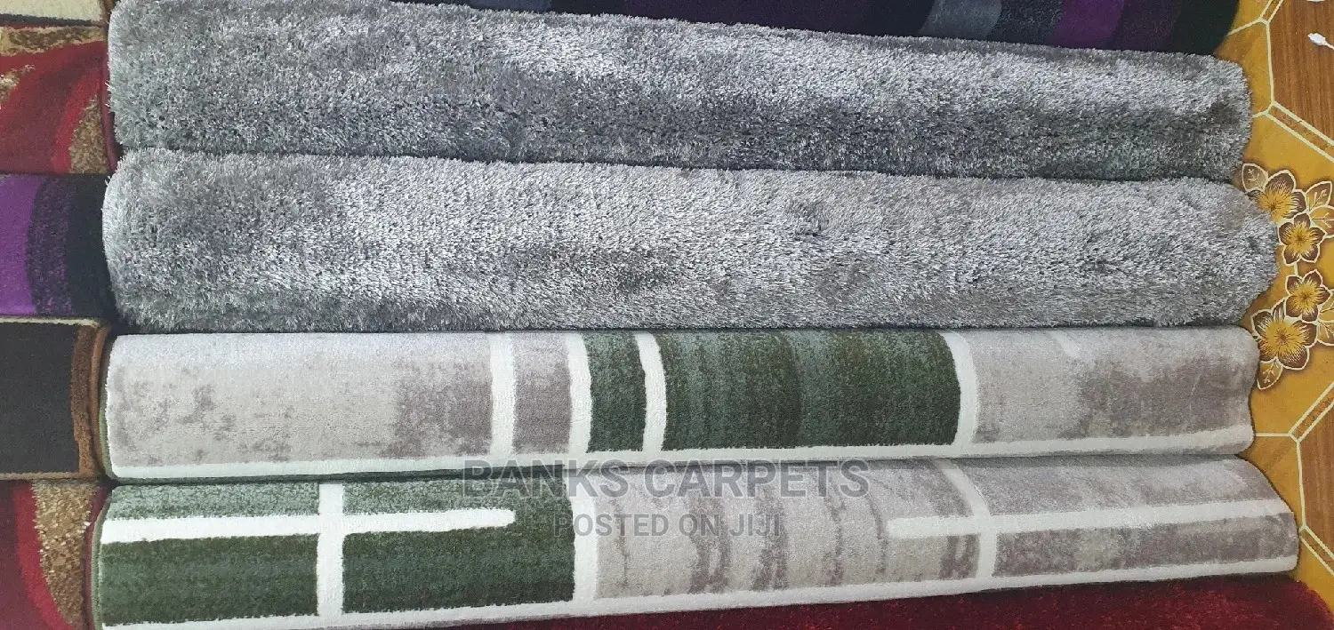 Modern Centre Carpets