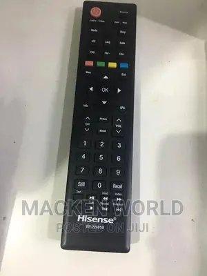 40" Hisense Digital Satellite Free to Air