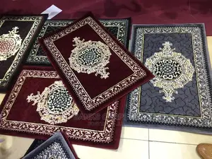 Doormats Of All Sizes