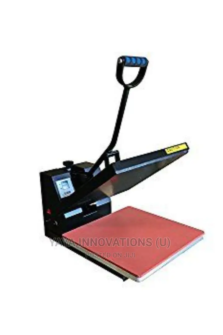 Starcraft Mint Heat Press Machine 38×38 Inches