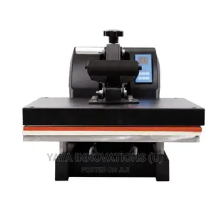 Starcraft Durable Heat Press Machine/ Solo Heatpress