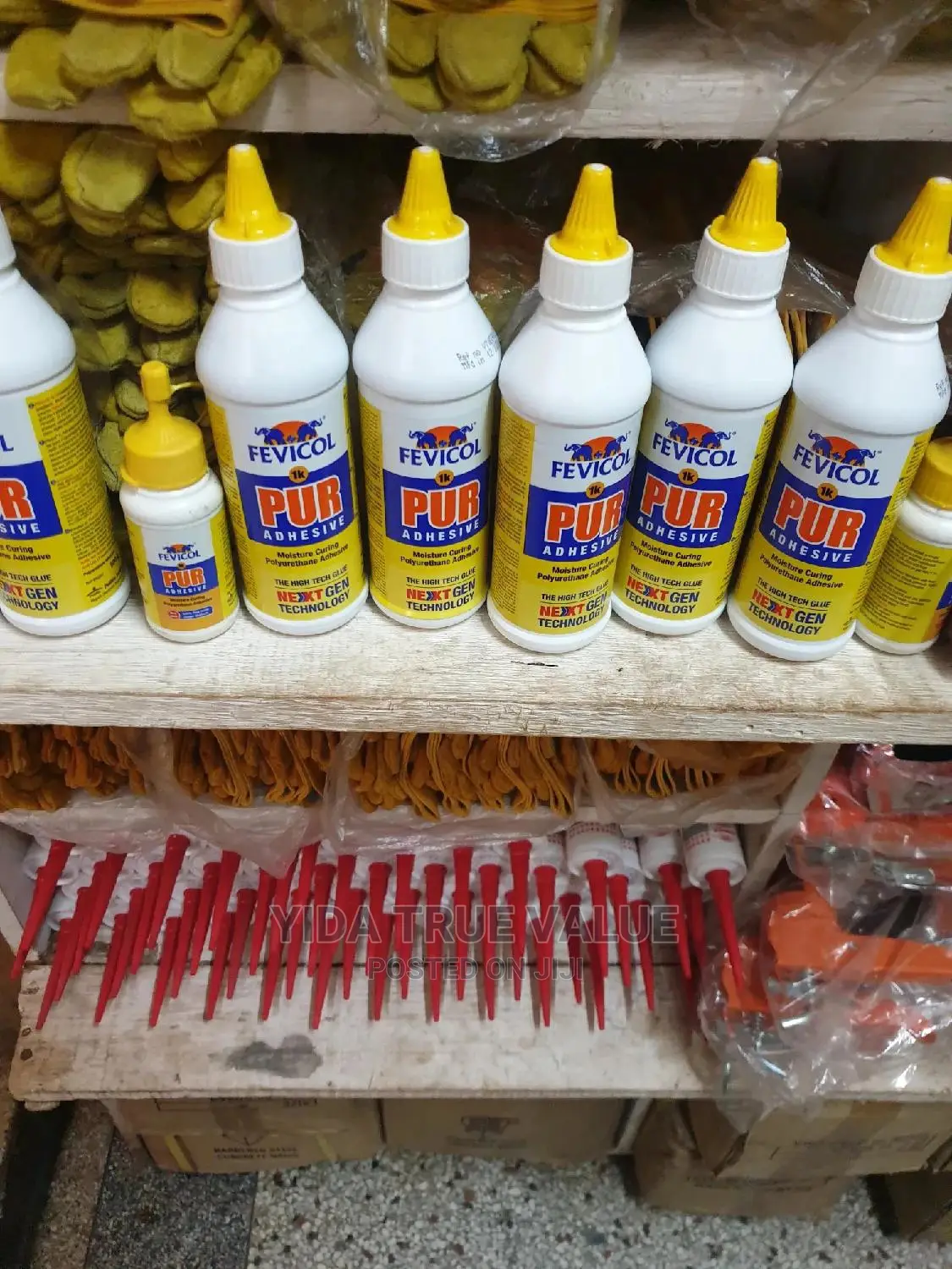 Fevical Pur Adhesive