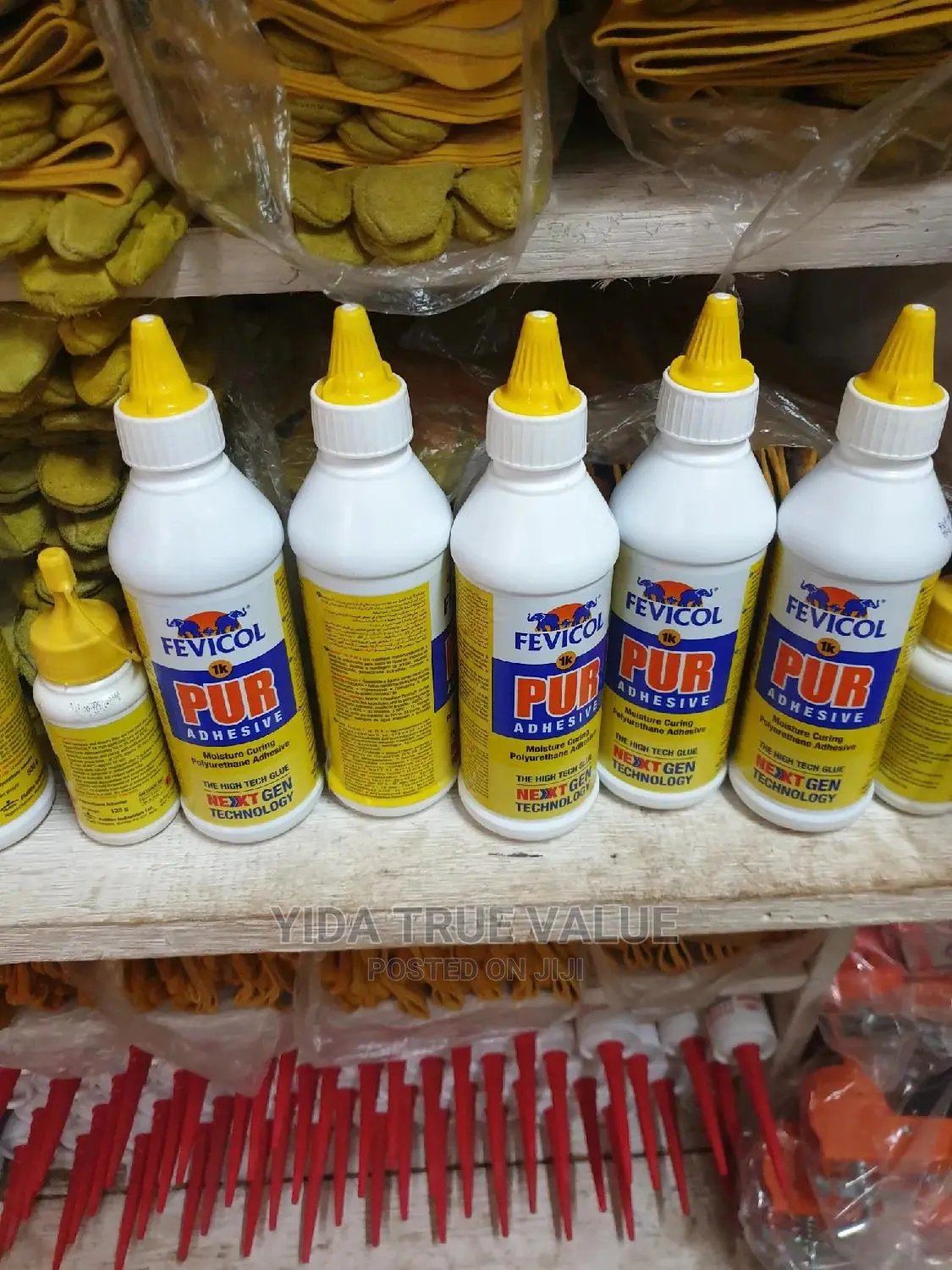 Fevical Pur Adhesive