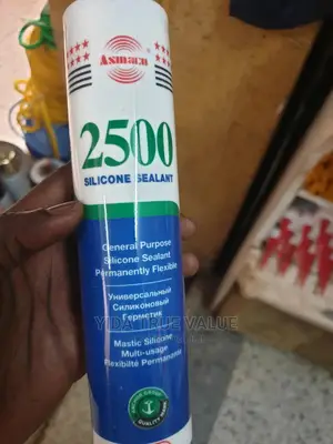 Silicone Sealant